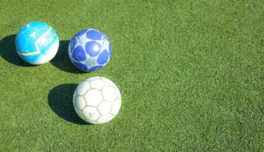 フットサルとサッカーの違いとは？初心者にもわかりやすく解説